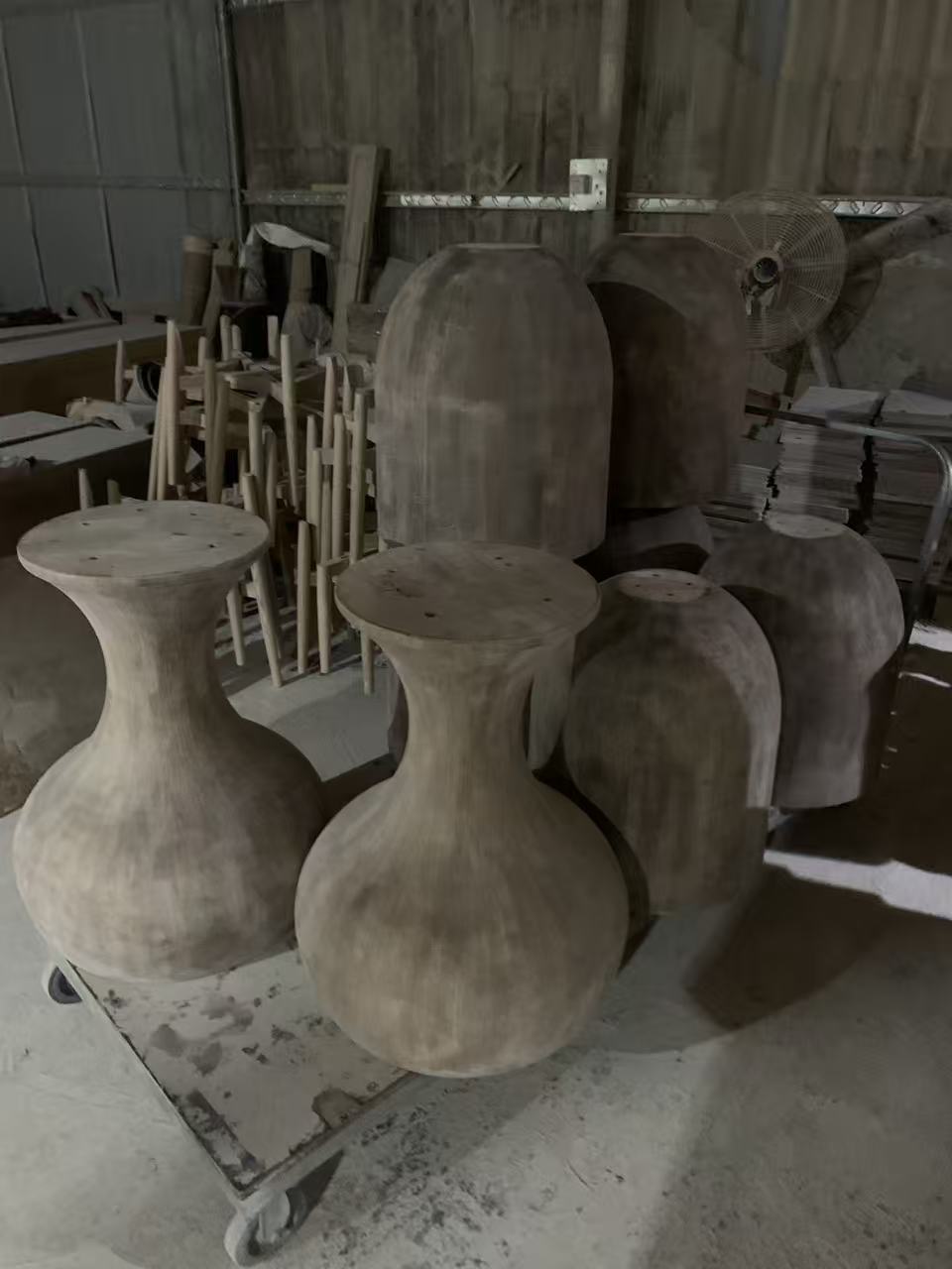 Customized furniture