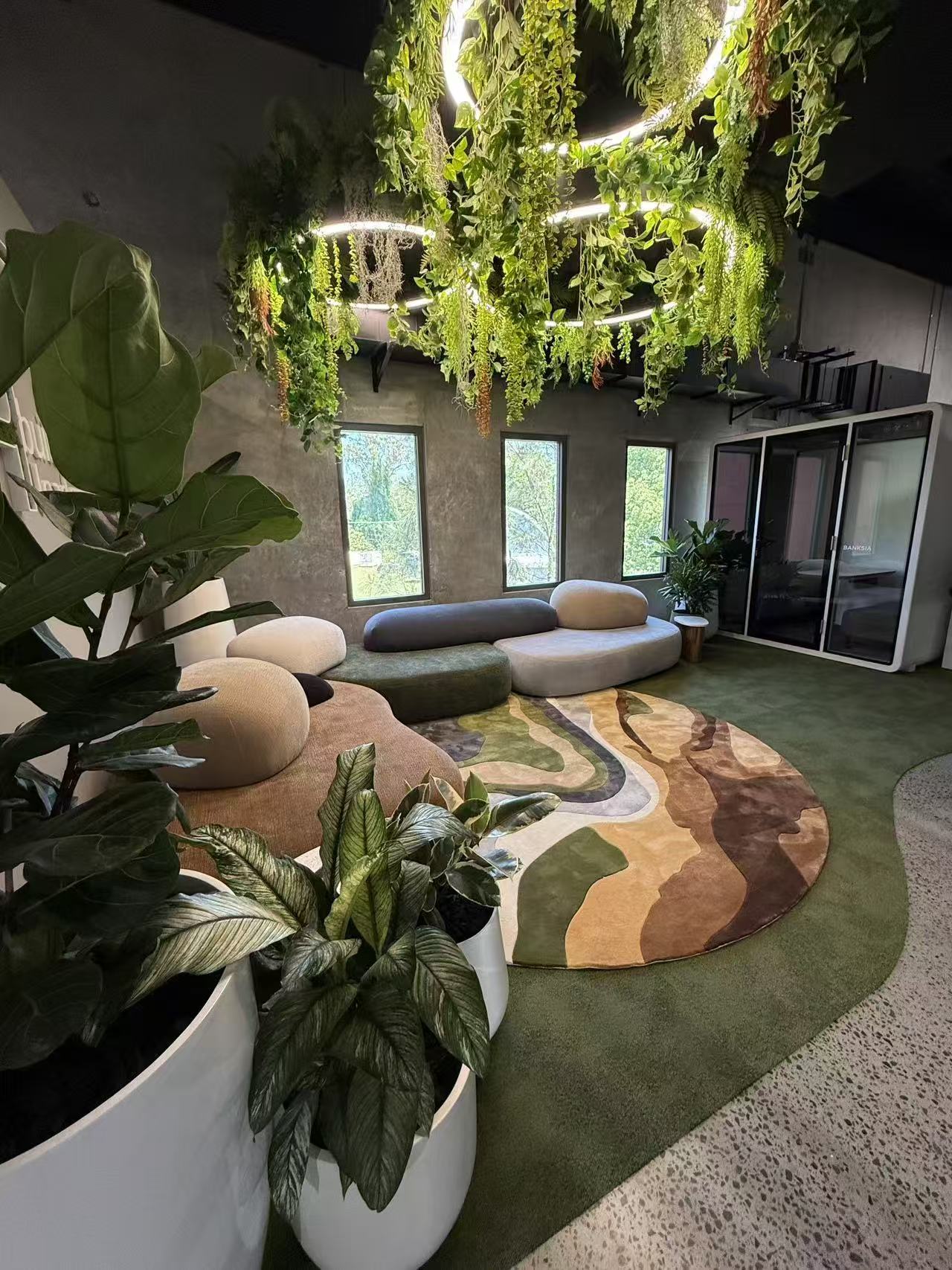 Customized Furniture